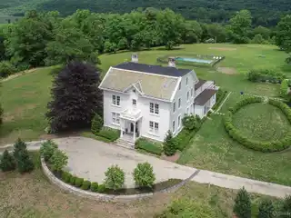 The James C. Walkley Estate