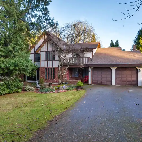 OVER ONE ACRE WITH EXCEPTIONAL POTENTIAL
