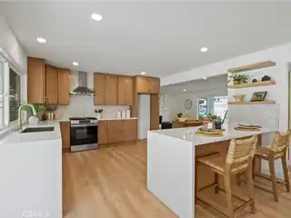 Timeless Design with Modern Living