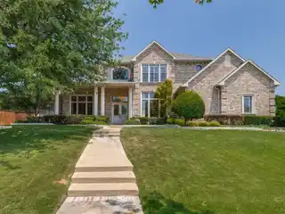 Refined Luxury Living in an Unparalleled Location
