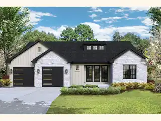 Luxurious Semi-Custom Masterpiece