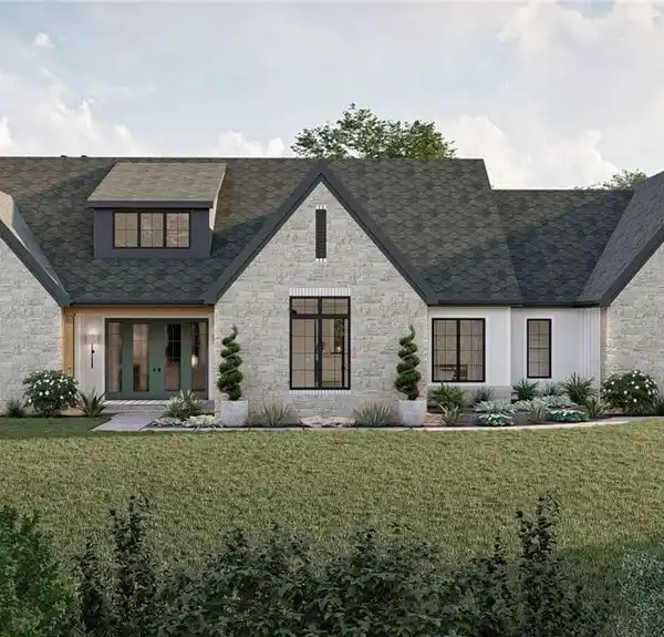 REFINED MODERN EUROPEAN STYLE IN THE CASCADES