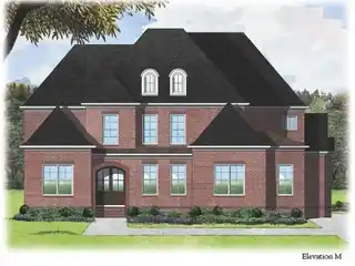 Beautiful Home in the Newest Section of Raintree Reserve