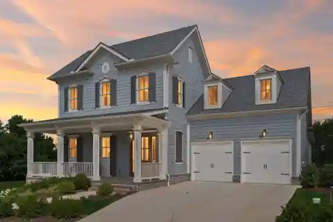 Luxury and Livability in a Great Location