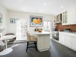 Residential Lease