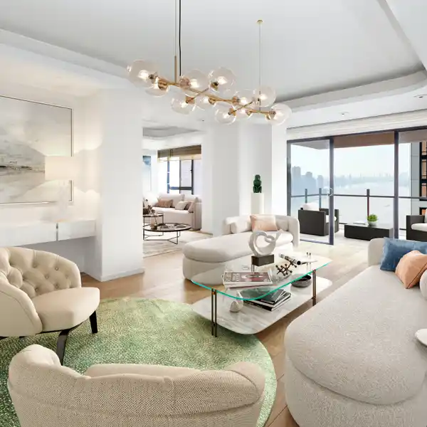 RARE OPPORTUNITY AT THE SOVEREIGN