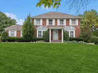 Gorgeous Colonial in Timber Ridge