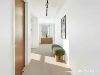 Expansive Full-Floor Home