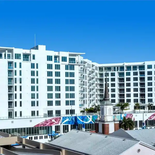 UPGRADED RESIDENCE AT THE MARK