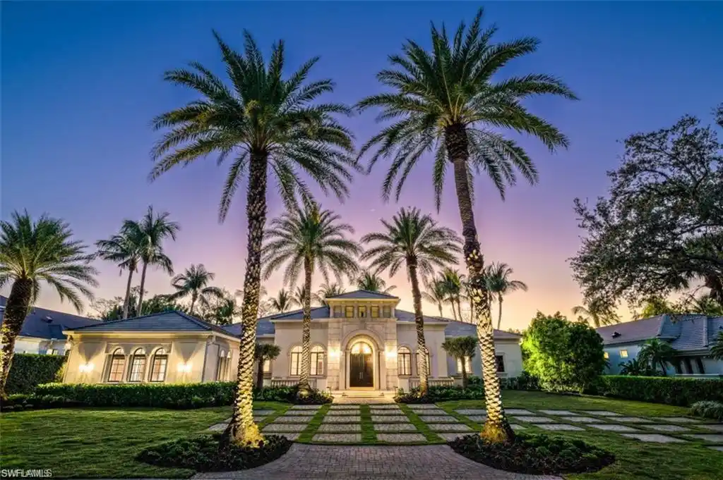 Extensively Renovated Residence in Estuary at Grey Oaks Country Club
