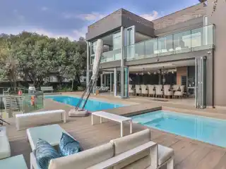 Exclusive Property at Hartbeespoort