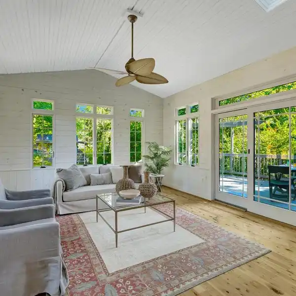 UNIQUE AND ONE-OF-A-KIND CUSTOM-BUILT HOME