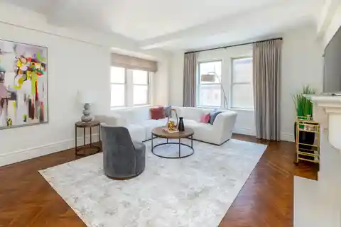 Beautifully Reimagined Residence