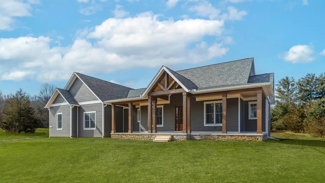 New Ranch to Be Built in a Premium Location