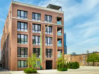 Brand New Home in the West Loop