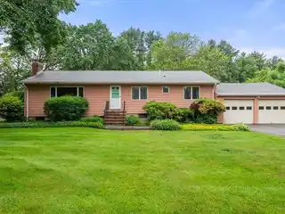 Great Opportunity on a Beautiful Level Lot