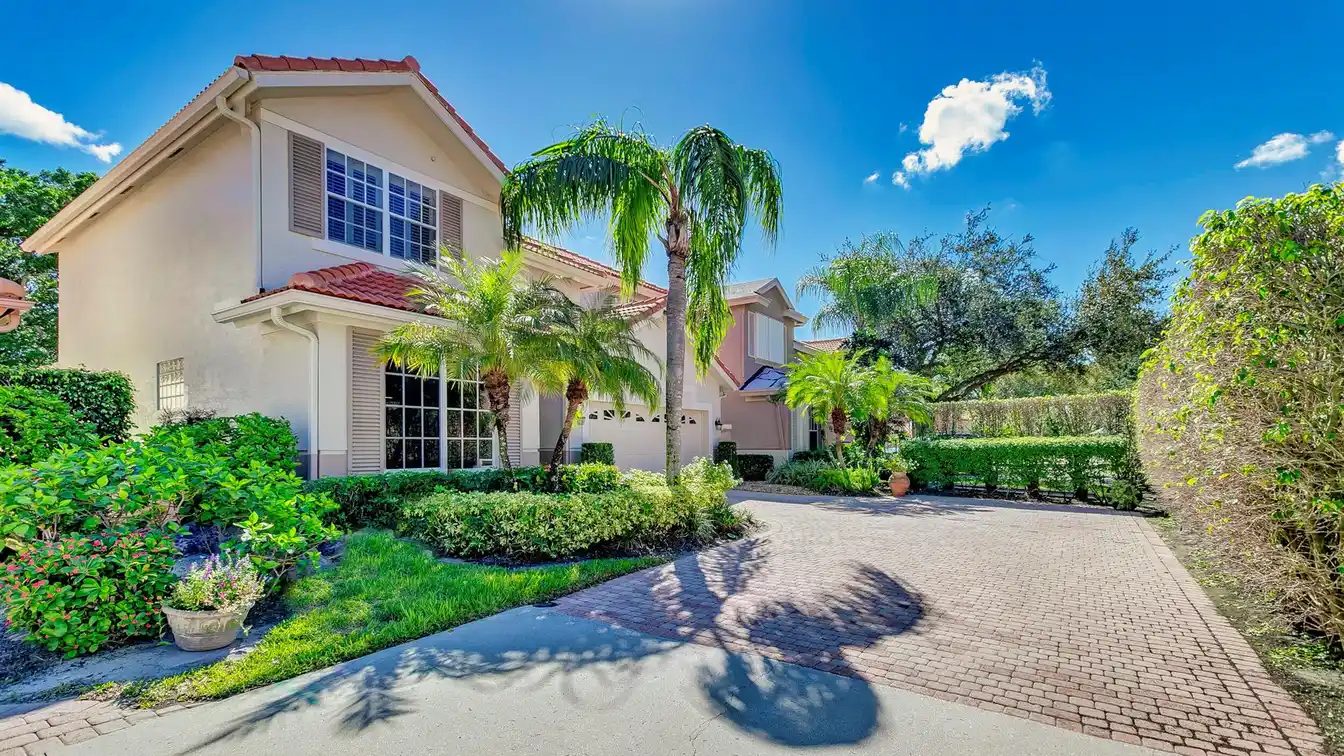 Gorgeous Home in the Exclusive Monterey Pointe Community