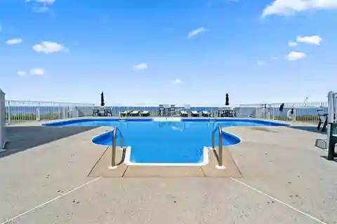 Renovated Condo in a Gated Bayfront Community