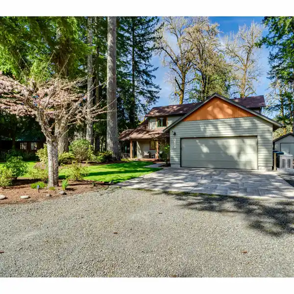 PERFECT BLEND OF CRAFTSMANSHIP AND TRANQUILITY