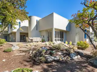 Modern Masterpiece on Five Expansive Acres in East Medford Hills