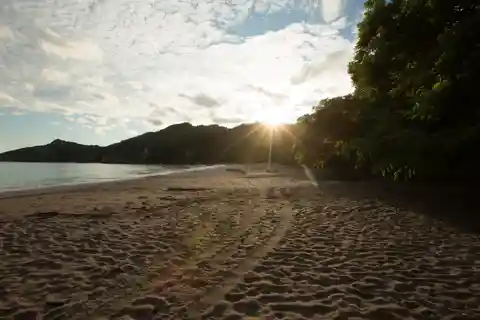 Punta Sabana and Mar Serena