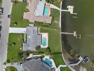 Create Your Waterfront Estate in Sapphire Shores