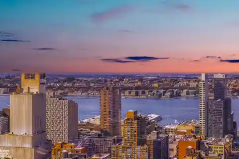 Serenity in the Sky with Lifestyle Living