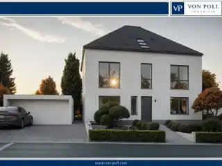 Brand New Turnkey Dream Home