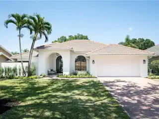 Move-in Ready Home with Resort-style Amenities