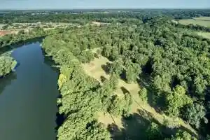 Create a Family Compound on 40 Acres
