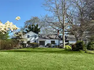 Private 13+ Acre Estate with Heated Pool