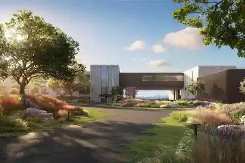 Three Bedroom at the Four Seasons Private Residences Lake Austin