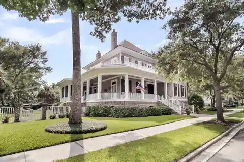 Iconic Home Full of Unique Features