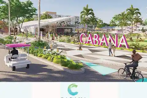 Luxury Living at Cabana Resort and Spa