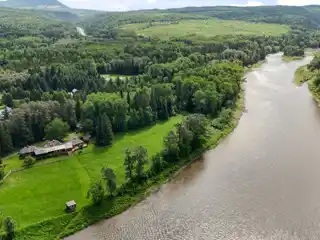 Mill Brook Lodge - Exclusive Salmon Fishing Retreat