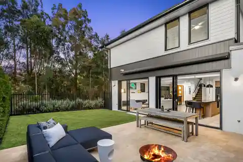 Impressive Designer Residence