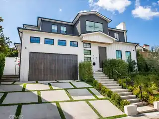 The Epitome of Modern Luxury Living