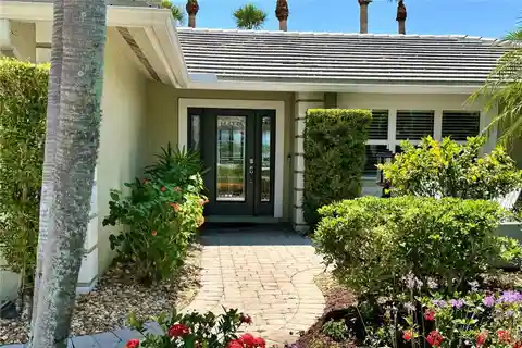 Rare Half-acre Waterfront Gem with New Roof