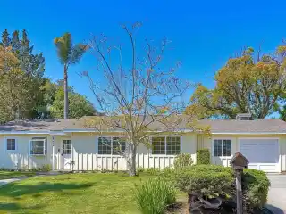 Charming Single-level Home