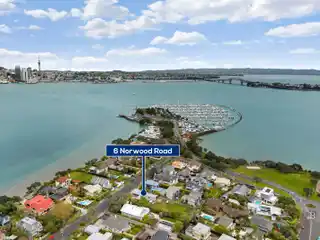 Coastal Opportunity with Exceptional Development Potential