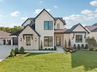 Beautifully Designed New Construction Home