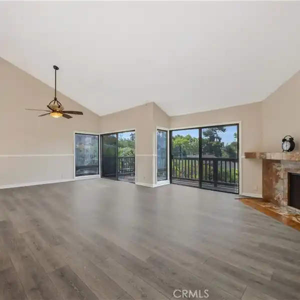 ONE-OF-A-KIND SINGLE-LEVEL HOME IN RANCHO SAN JOAQUIN