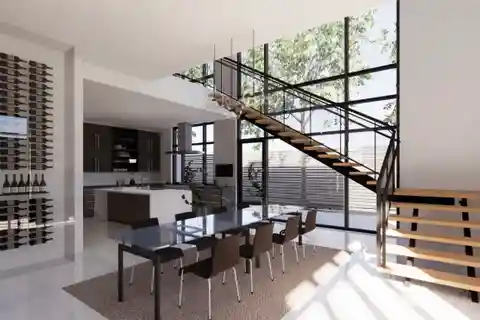 Extraordinary Residence in an Exclusive Enclave