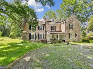 Rare Opportunity in Coveted Charlestown Township