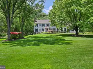Beautifully Maintained Single-family Home