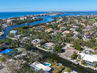 Build Your Dream Home in Desirable Buttonwood Harbour