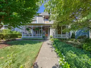 Beautifully Renovated 1890 Home