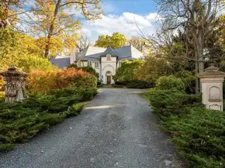 Elegant French-Inspired Residence Offering Resort-Style Living