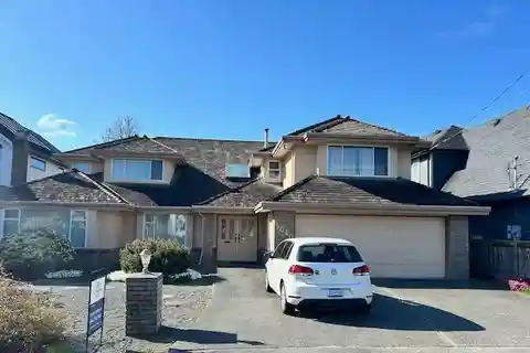 Exciting Opportunity in a Prime Steveston Village Location