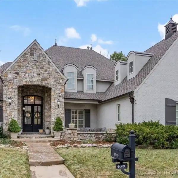 UPDATED HOME IN A FABULOUS GATED NEIGHBORHOOD